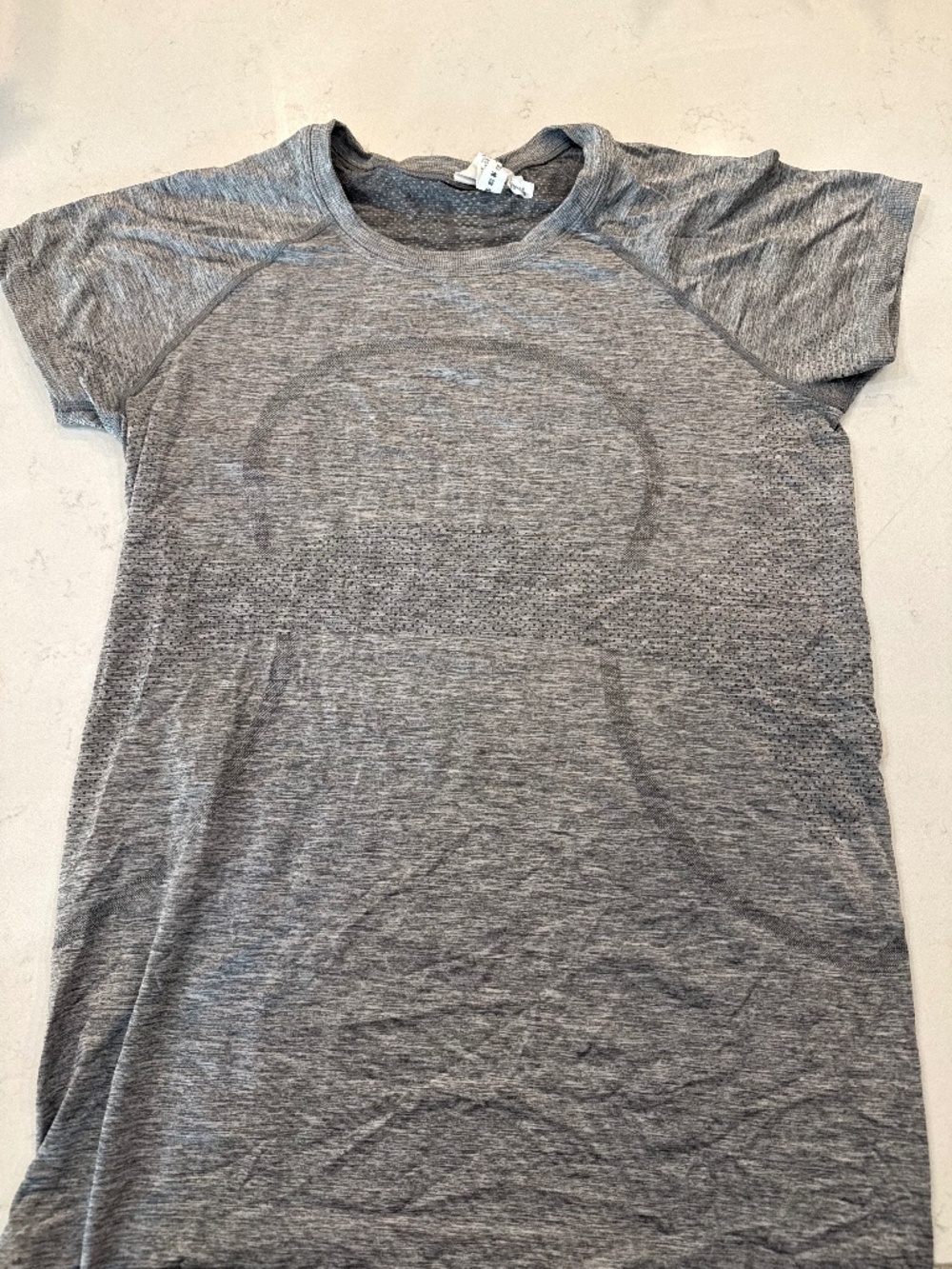 Womens Lululemon workout top